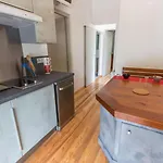 Prázdninový dům La Maison De Mon Grand-pere, Appt Cote Jardin