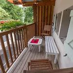 La Maison De Mon Grand-pere, Appt Cote Jardin Prázdninový dům Léon