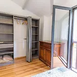Hébergement de vacances La Maison De Mon Grand-pere, Appt Cote Jardin *